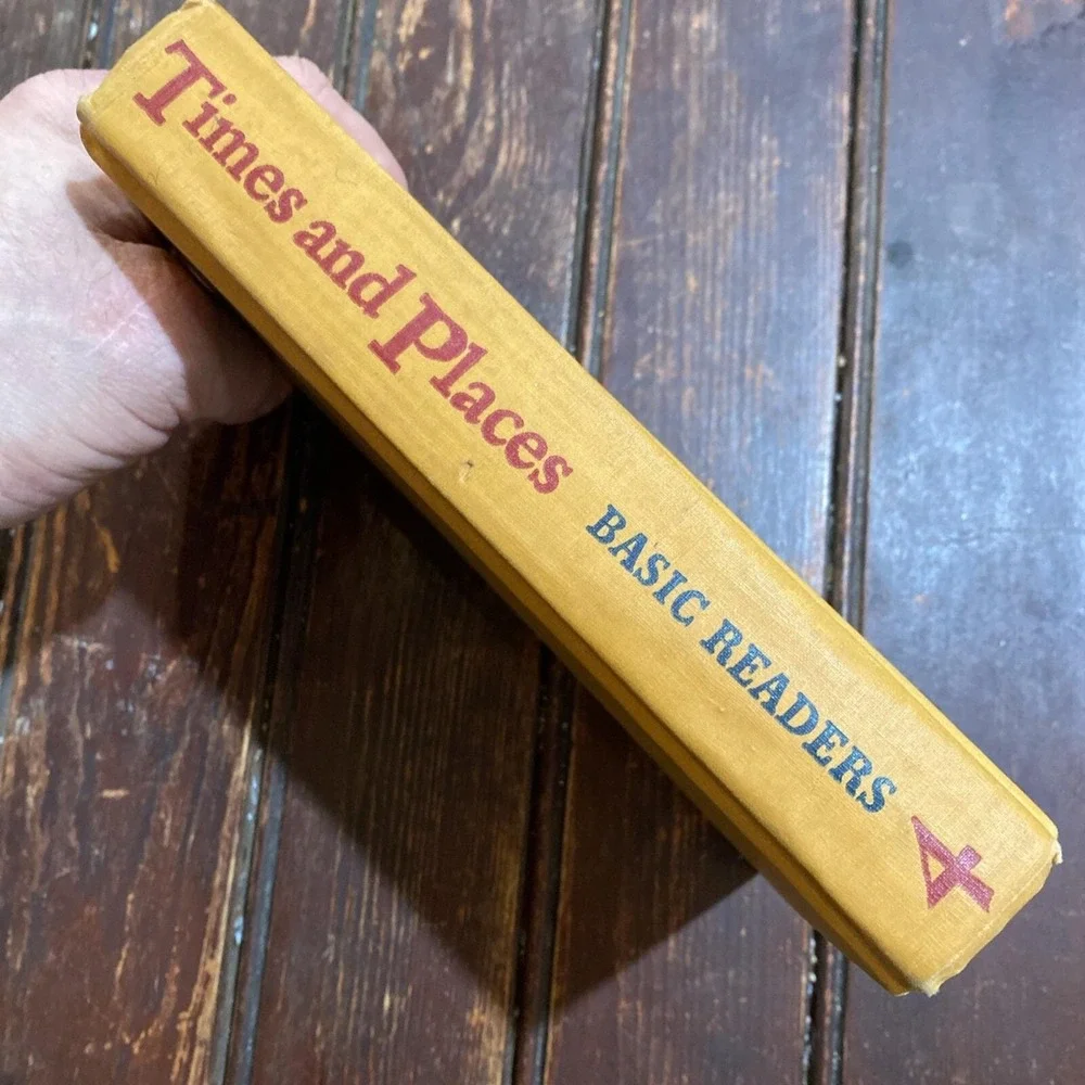 N/A times places